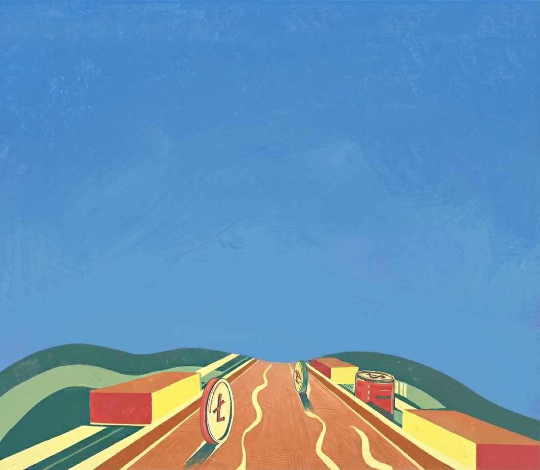 Cortex Foundation - Bittensor Staking Platform Hero Background